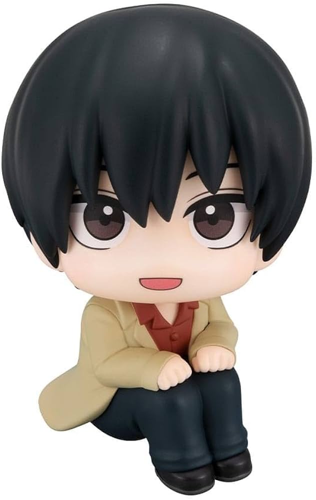 サカモトデイズ 南雲 るかっぷ Amazon | るかっぷ SAKAMOTO DAYS 南雲