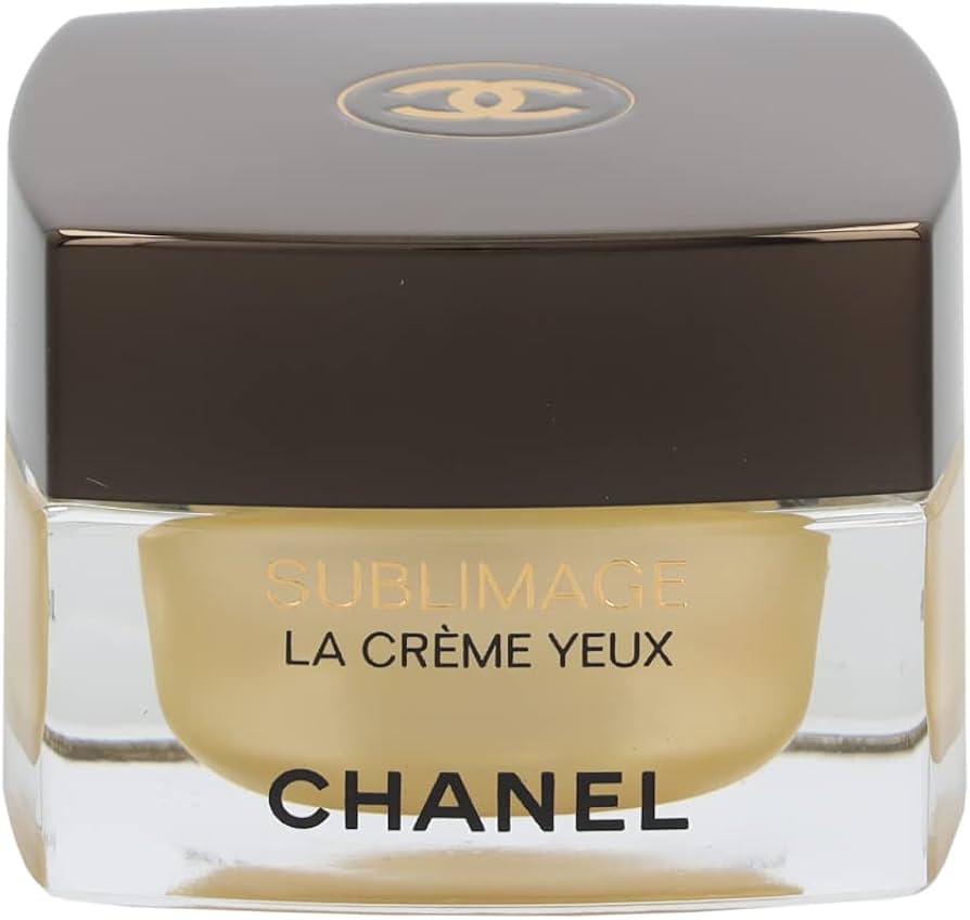 Amazon.co.jp: シャネル サブリマージュ ラ クレーム ユー