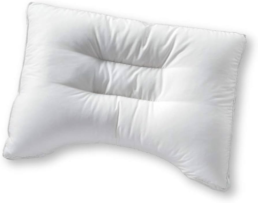 Amazon｜シモンズ(Simmons) 正規品 枕 ディープスリープピロー カーブ
