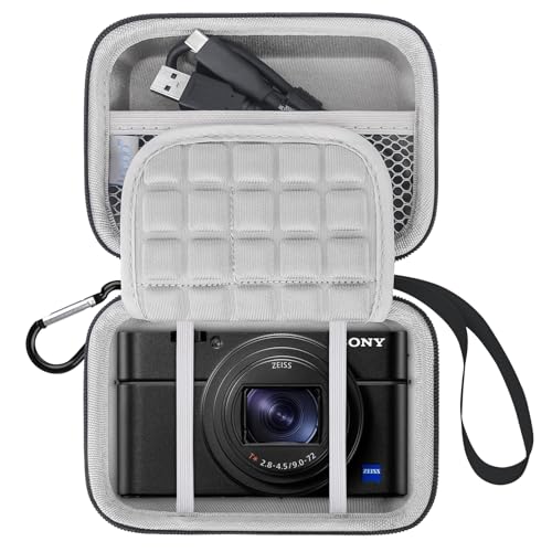 カメラ RX100III」の人気商品一覧 | 安い商品を通販サイトから探す