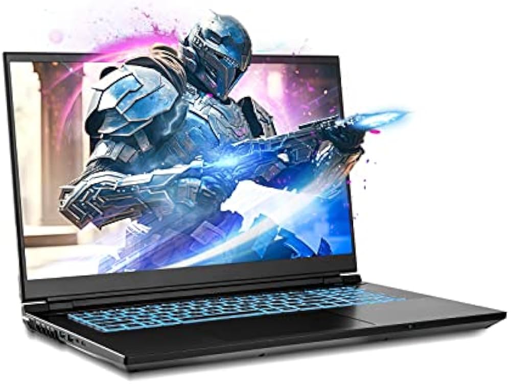 Amazon | 「並行輸入品」Clevo SAGER 2023 NP8875E GAMING LAPTOP