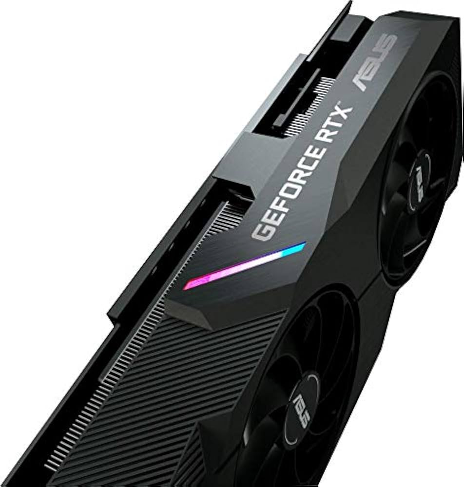 Amazon | ASUS GeForce RTX 2080 スーパーオーバークロック8G GDDR6
