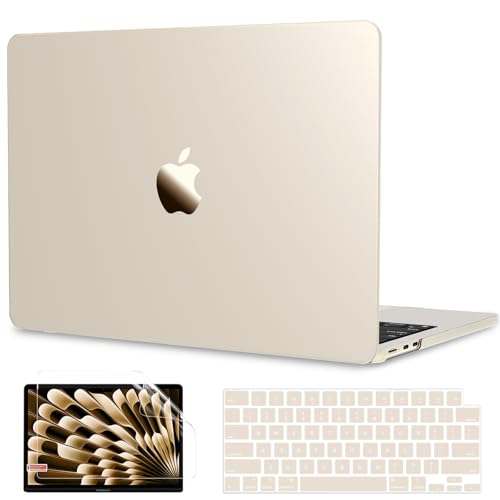 実機レビュー】MacBook Air M4 13インチ（スターライト）を使って感じ