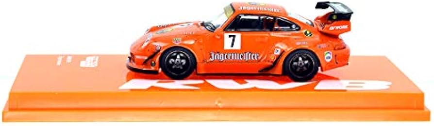 Amazon | TARMAC WORKS 1/64 