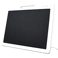 Amazon | トップランド パネルヒーター コンパクト 2WAYタイプ