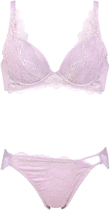 Amazon | [ワコール] ブラジャー 史上最高メイク 補整ブラ 脇高