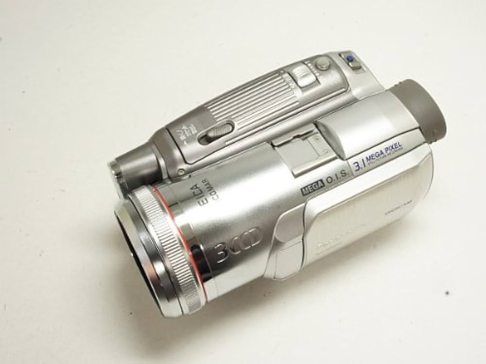 Amazon.co.jp: パナソニック NV-GS250 シルバーPanasonic : 家電＆カメラ