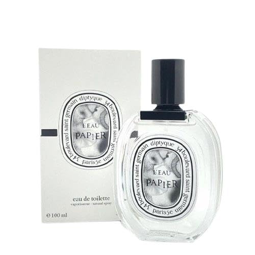 Amazon | ディプティック ローパピエ オードトワレ 100ml LEAU PAPIER