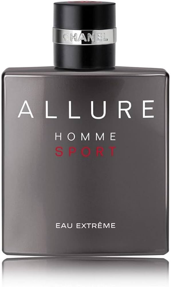 Amazon | シャネル(CHANEL) Allure Homme Sport Eau Extreme Eau De