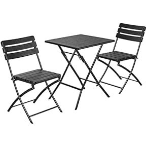 Amazon.co.jp: テーブル・チェアセット - テーブル・チェア