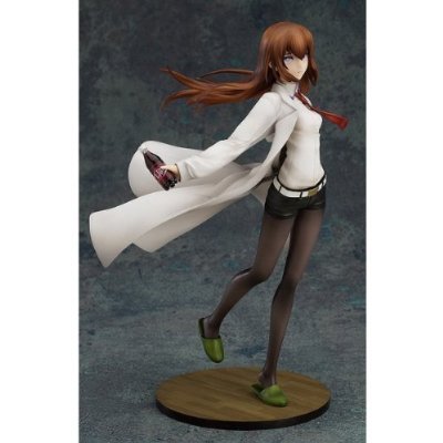 Amazon | シュタインズ・ゲート 牧瀬紅莉栖 白衣Ver. ワンダー