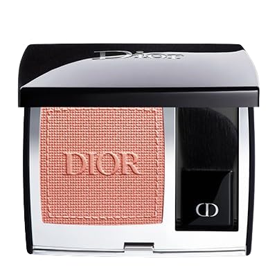 Amazon | Dior ディオールスキン ルージュ ブラッシュ 225 デリケート