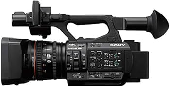 Amazon | SONY ソニー XDCAMメモリーカムコーダー PXW-Z190 国内正規品