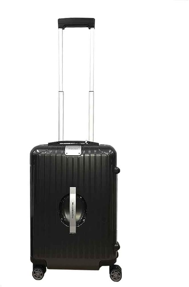 Amazon | リモワ ポルシェ コラボ スーツケース アゲート