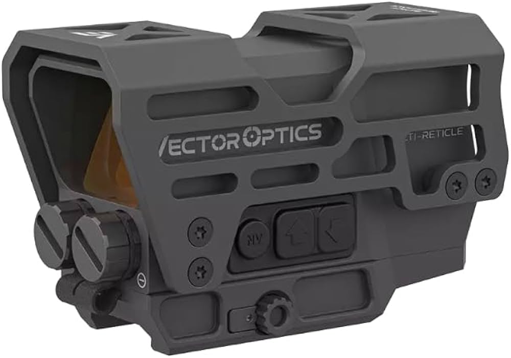 Amazon.co.jp: ベクターオプティクス Vector Optics Frenzy Plus