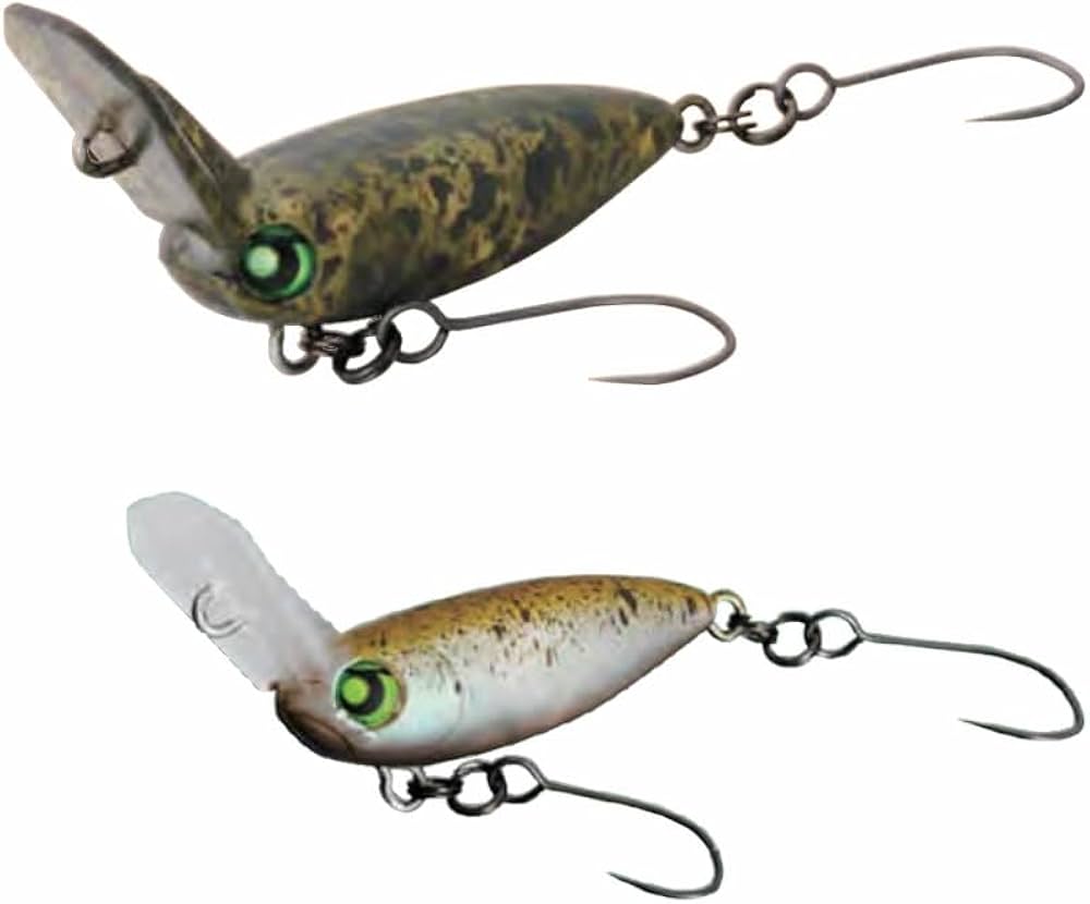 Amazon.co.jp: ロデオクラフト ウッサ 30S ＃25ラーテル : スポーツ