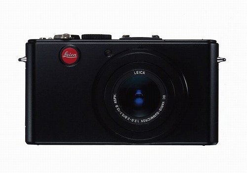 Amazon.co.jp: Leica D-LUX4 Digital Camera, 10.1 Megapixels, 2.5x