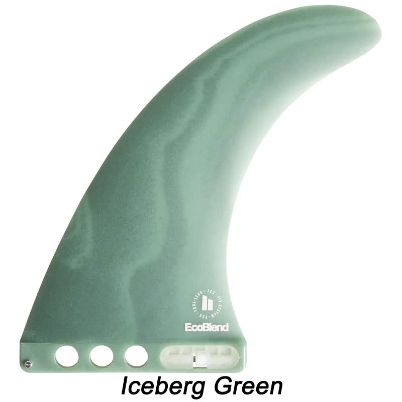Amazon | FCS2 CONNECT NEO GLASS ECO 8 LONGBOARD FIN/FCSII エフ