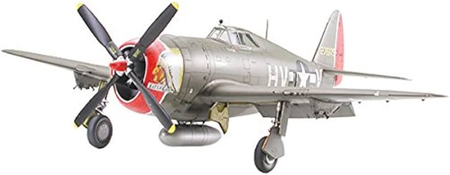 Amazon.co.jp: タミヤ 1/48 傑作機シリーズ No.86 アメリカ陸軍 リ