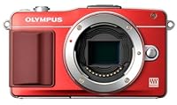 OLYMPUS PEN mini E-PM2」発売日が決定 - ITmedia NEWS