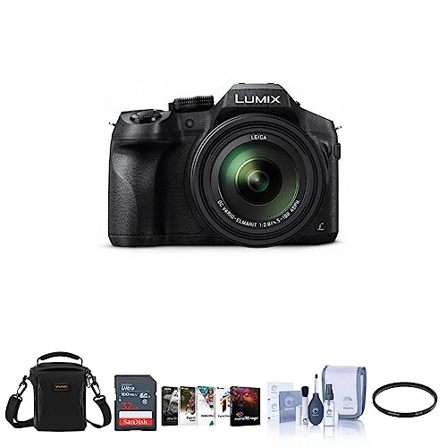 Amazon | パナソニック デジタルカメラ Lumix DMC-FZ300 12.100万画素