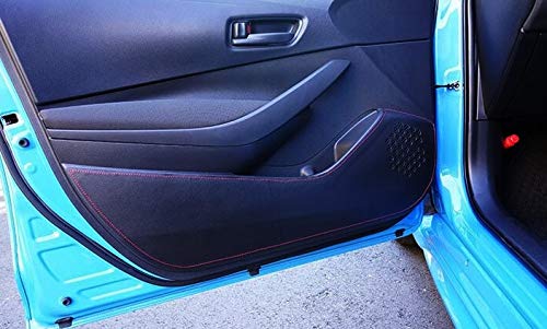 Amazon | TOM'S トムス トヨタ カローラ スポーツ ドアキック