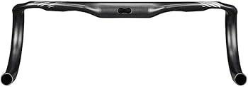 Amazon | CONTROLTECH Cougar Alloy Aero Handlebar 31.8X400MM