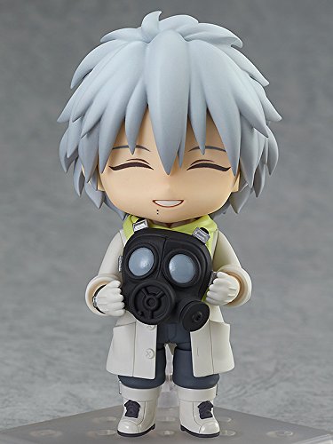 Amazon.co.jp: ねんどろいど DRAMAtical Murder クリア ノンスケール