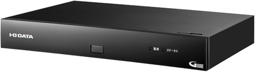 Amazon.co.jp: I-O DATA BS/CS 4K録画対応チューナー新4K衛星放送対応