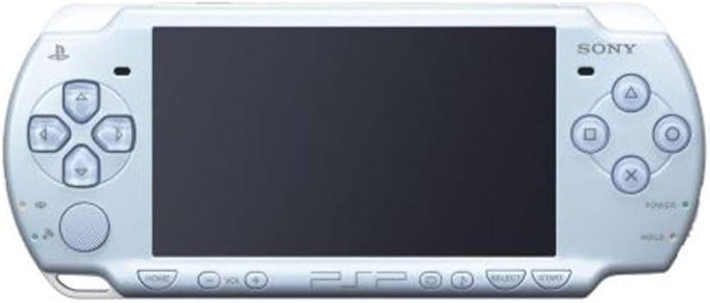 Amazon | PSP「プレイステーション・ポータブル」 フェリシア・ブルー
