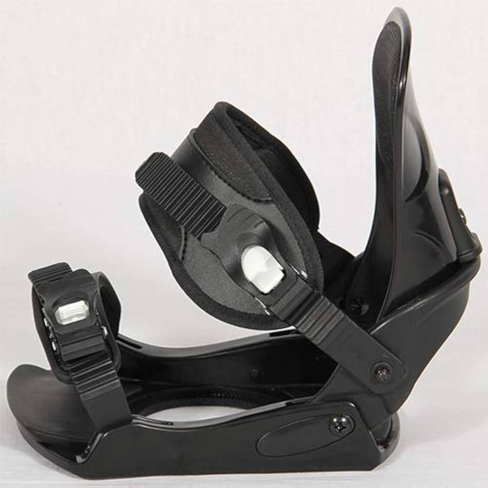 Amazon | [ツマ] メンズ レディース スノーボード ビンディング