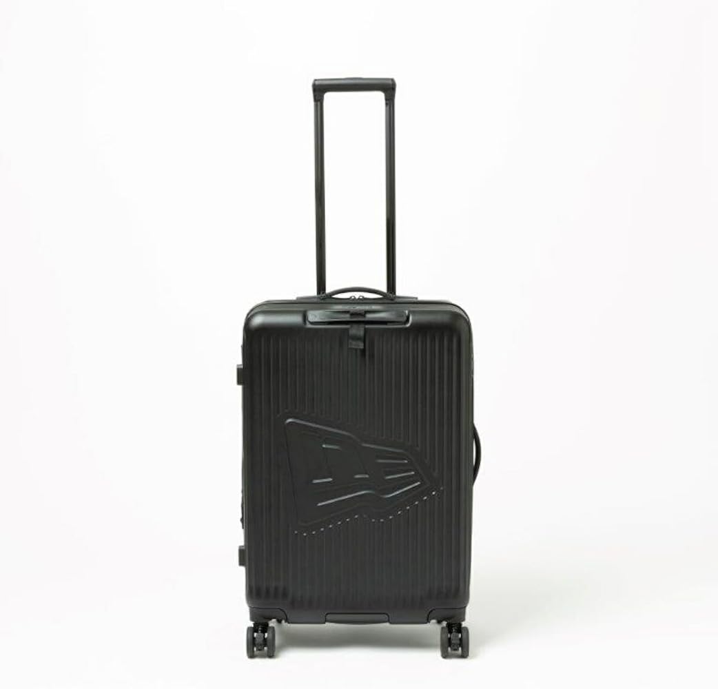 Amazon | [ニューエラ] キャリーケース ミディアム スーツケース