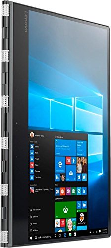Lenovo Yoga 910 13.9-Inches laptop (4K UHD Touch, 7th Gen i7-7500U