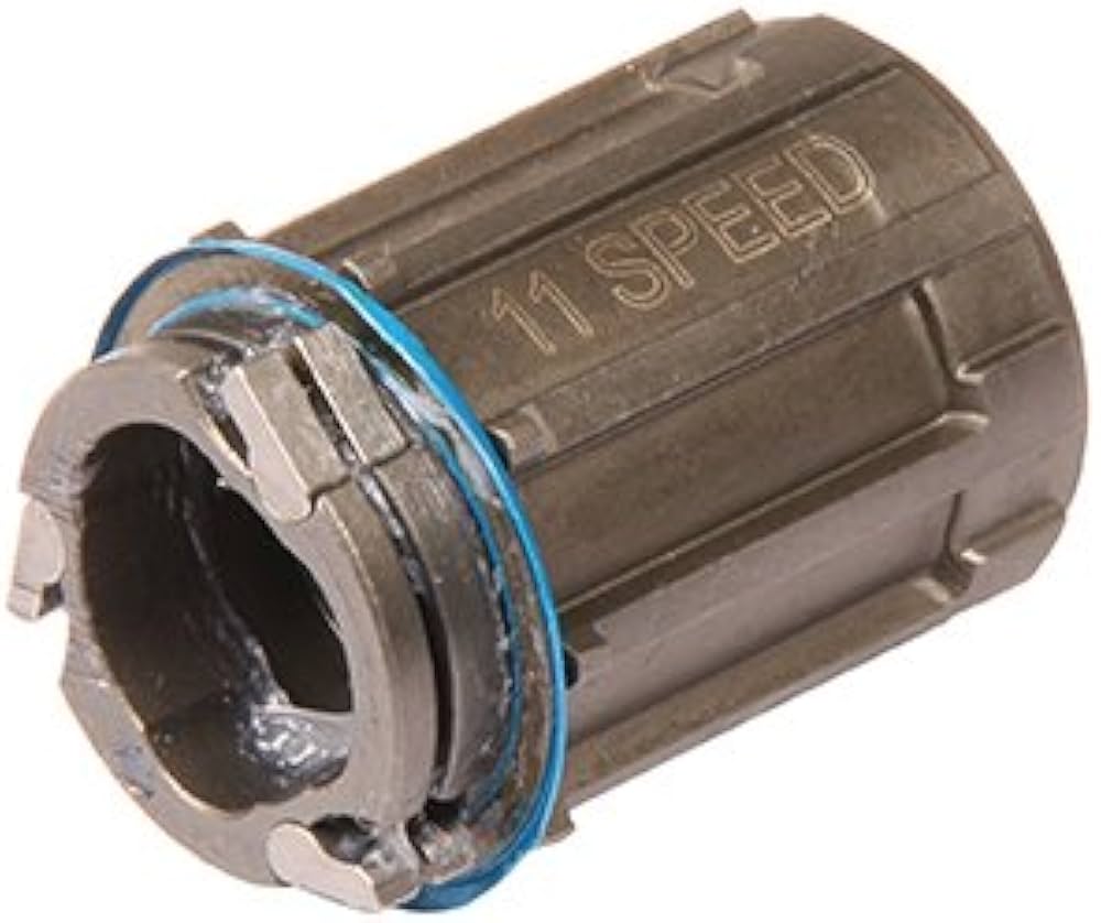 Amazon.com : Fulcrum – Nucleo Casset Racing Sport HG11 : Sports