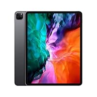 Amazon.co.jp: 【整備済み品】 Apple iPad Pro 12.9インチ (第4世代