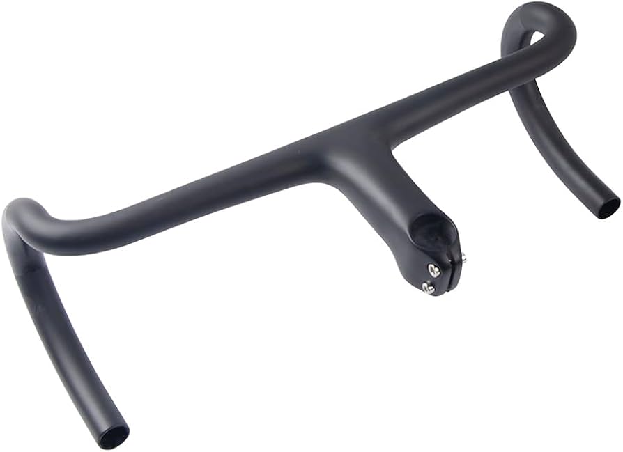 Amazon.co.jp: wacakoハンドル カーボンハンドル ドロップハンドル