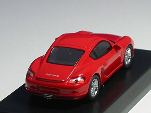 Amazon.co.jp: 京商 1/64 ポルシェ ミニカーコレクション3 ポルシェ