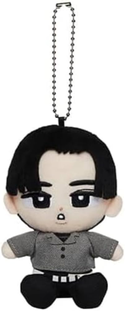 Amazon.co.jp: 【目黒蓮】すのチルぶら下がりシリーズ（ぬいぐるみver