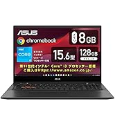 Amazon.co.jp: ASUS Chromebook Flip C434TA ノートパソコン