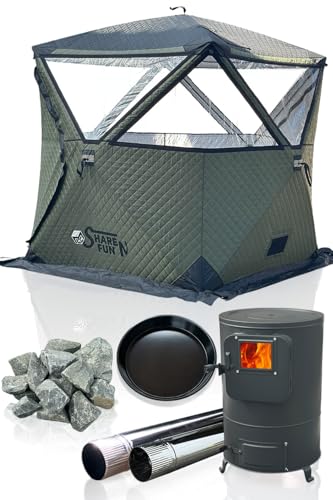 テントサウナ セット」の人気商品一覧 | 安い商品を通販サイトから探す