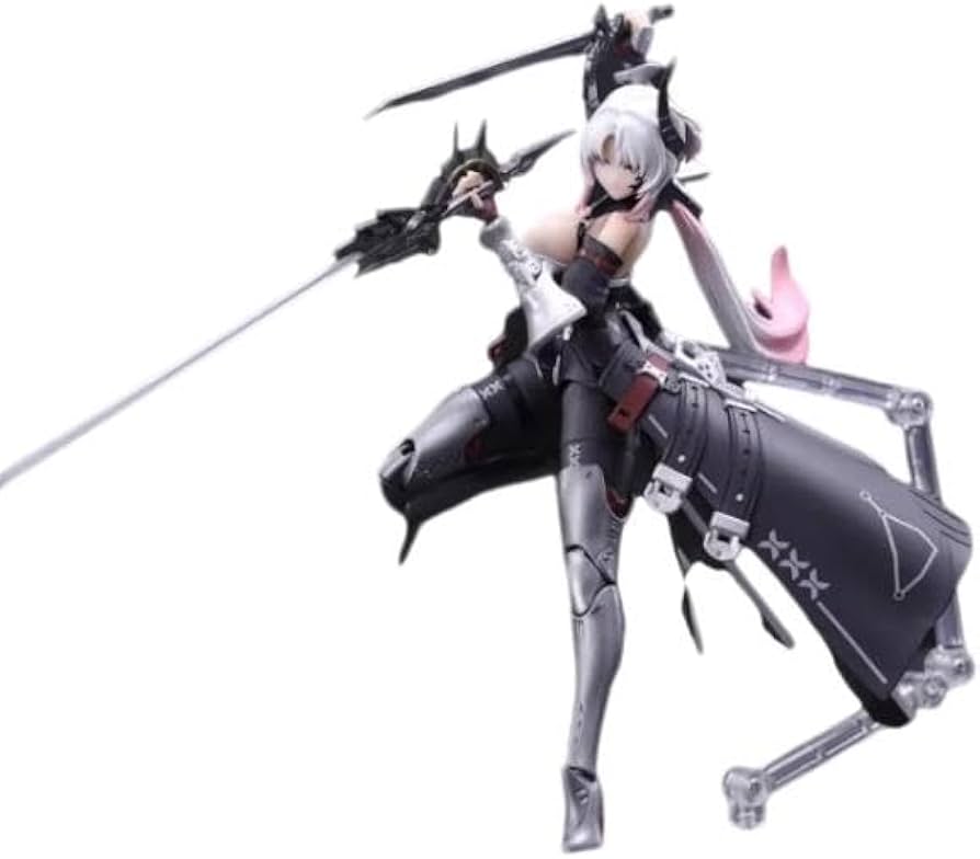 Amazon.co.jp: CANG-TOYS 十二星座シリーズ 美女 1/12スケール 可動 高