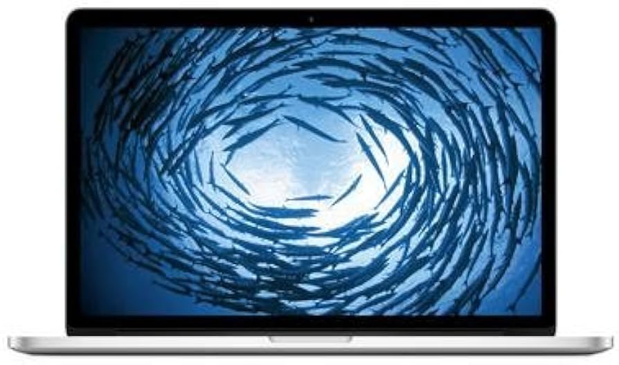 Amazon.co.jp: 【整備済み品】 Apple MacBook Pro Retina Late 2013(15