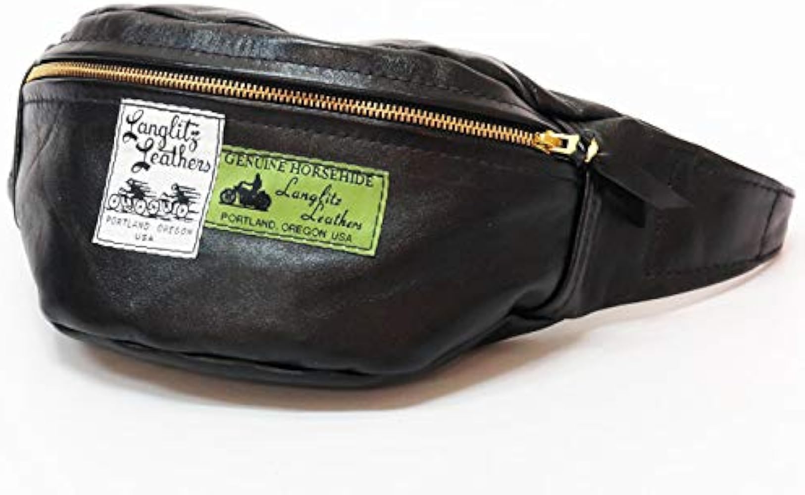 Amazon.co.jp: (ラングリッツ・レザーズ)Langlitz Leathers ホース