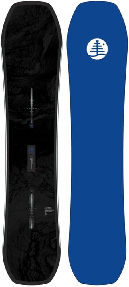 Amazon | Burton(バートン) キッズ 故郷 ヒーロー キャンバー