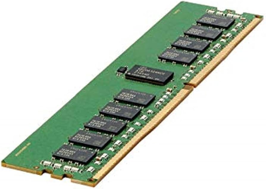 HPE SmartMemory 64GB DDR4 SDRAM Memory Module - for Server - 64 GB