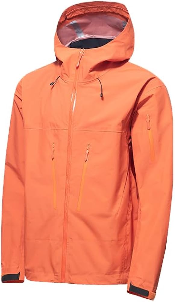 Amazon.co.jp: [U-Betto] メンズ ゴアテックス ジャケット レディース