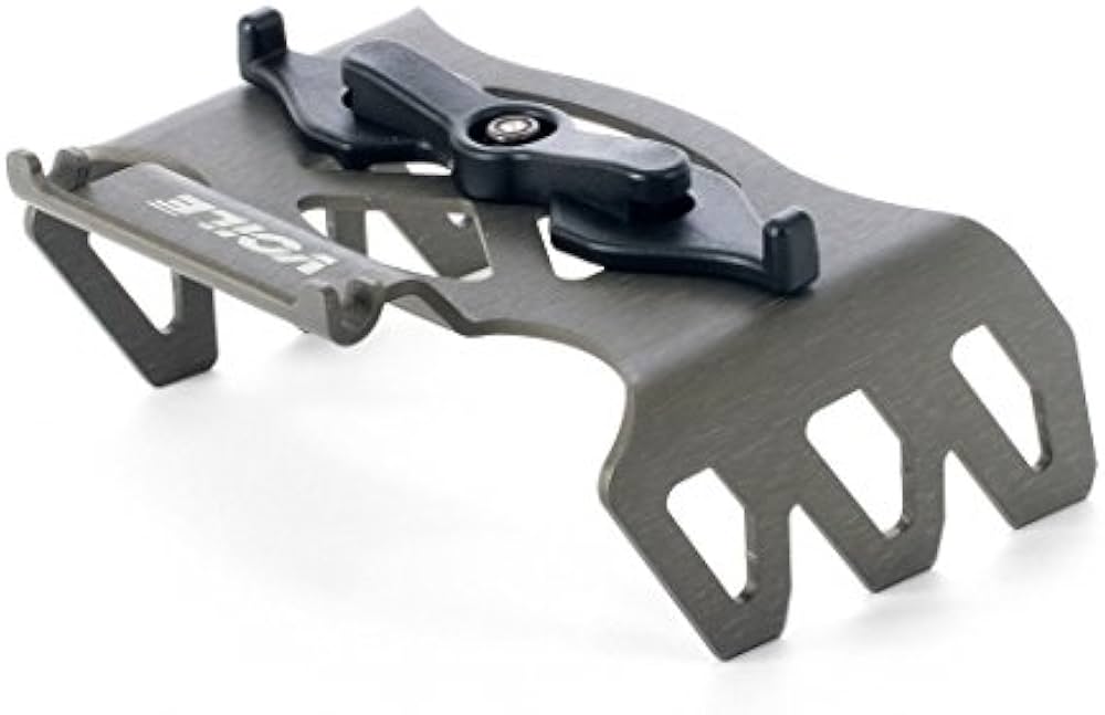 Amazon | Voile Splitboard Crampon for Speed Rail ボレー スプリット