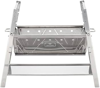 Amazon | スノーピーク(snow peak) 【ノベルティ付き】焚火台SR | Snow