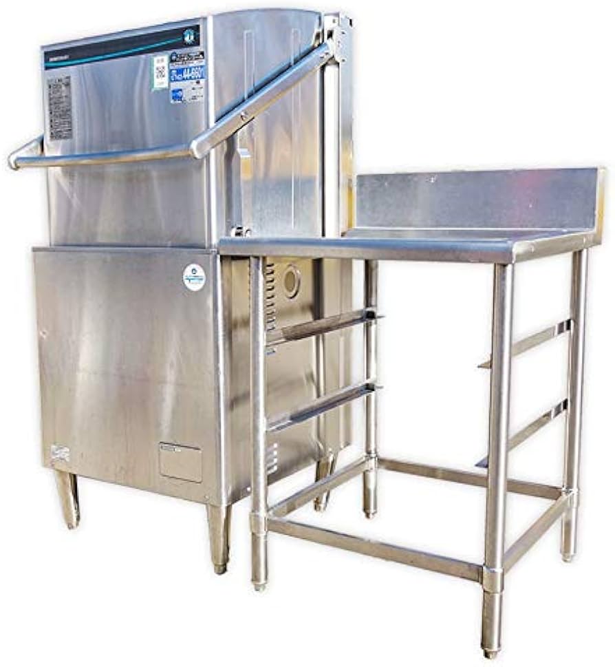 Amazon.co.jp: JWE-580UB ホシザキ 食器洗浄機 ドアタイプ : 産業