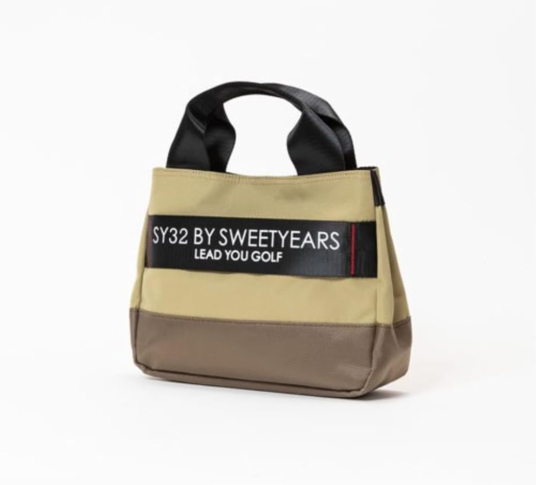 Amazon.co.jp: [SY32 by SWEET YEARS] お取り寄せ カートバッグ メンズ